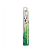 Piksters Classic Bamboo Soft Toothbrush Blue Thehouseofmouth (2) Copy