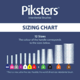 Piksters Variety 9pk - Sizes