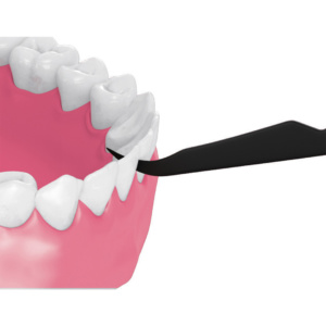 Pikstersecocharcoalindividualflossertoothpicks30pkpromo1 Thehouseofmouth