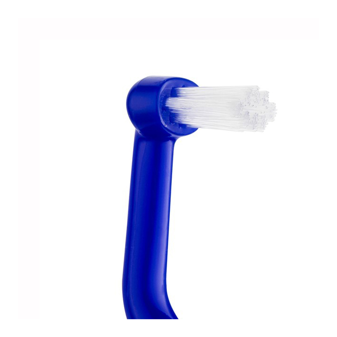 Tepe Universal Care Brush Close Thehouseofmouth Copy
