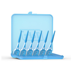 Tepeeasypicksizemediumlarge Blue36pk Thehouseofmouth