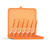 Tepeeasypicksizex Smallsmallorange36pk Thehouseofmouth