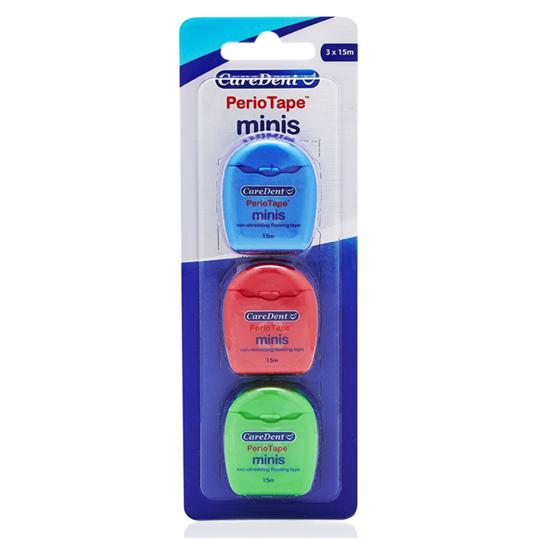 caredent periotape