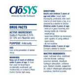 Closys Toothpaste Images 1b
