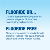 Closys Toothpaste Images 1c