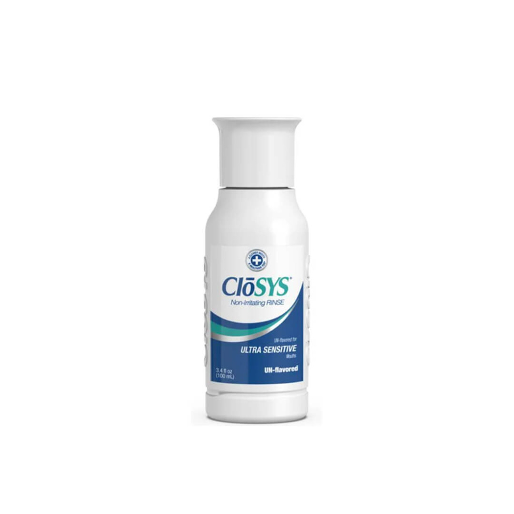 Closysultrasensitivemouthwash100ml Thehouseofmouth
