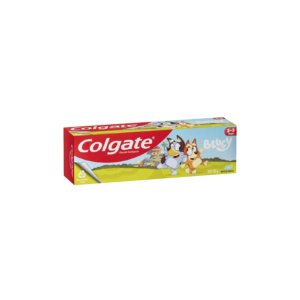 Colgatebluetoothpaste Thehouseofmouth