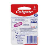 Colgateinterdentalbrushessize08pkback Thehouseofmouth