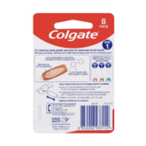 Colgateinterdentalbrushessize18pkback Thehouseofmouth