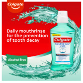 Colgateneutrafluor220473mlpromo Thehouseofmouth