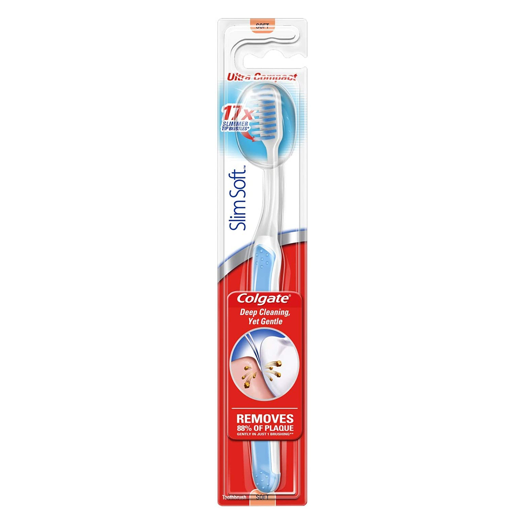 Colgate Max White Ultra Manual Toothbrush