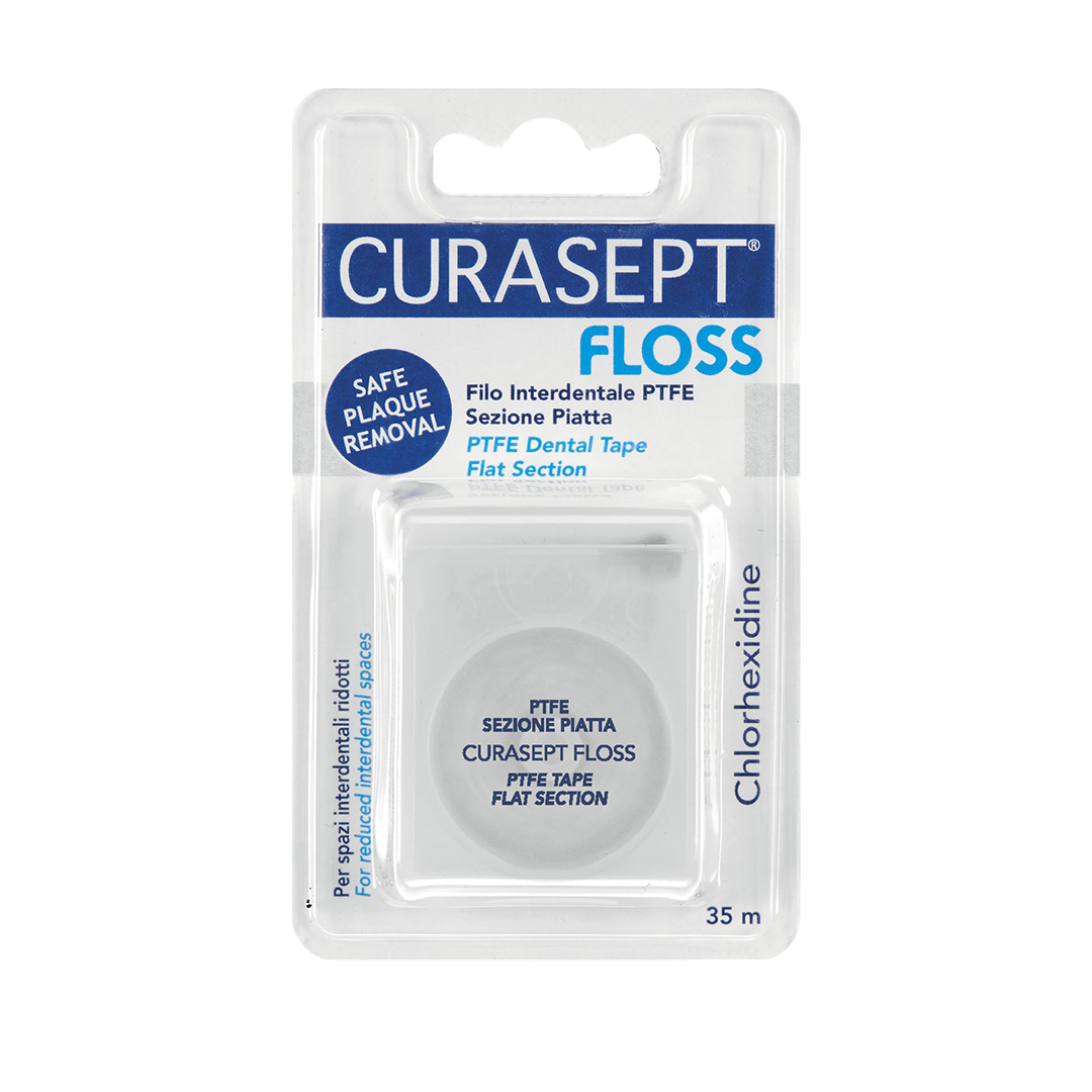 Curasept Ptfe Floss Tape Thehouseofmouth