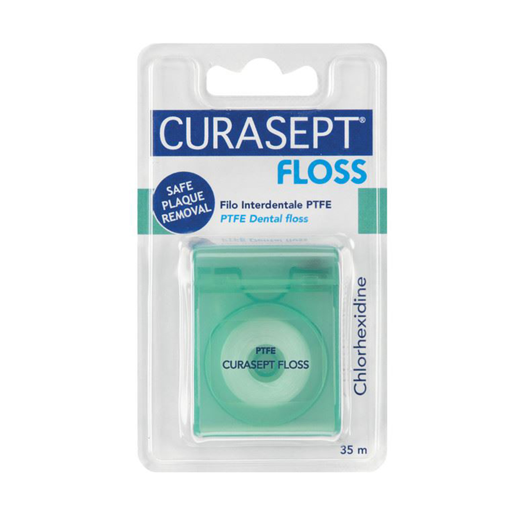 Curasept Ptfe Floss Thehouseofmouth