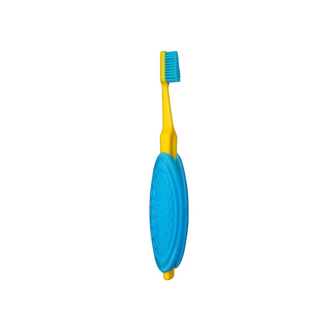 Extragrip Toothbrush Thehouseofmouth