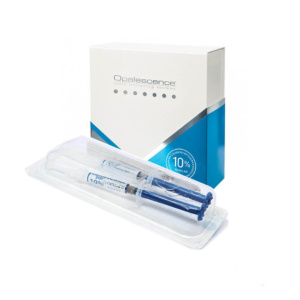 opalescence gel 10% regular the house of mouth