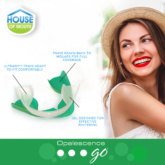 opalescence go ultra fit tray about the house of mouth