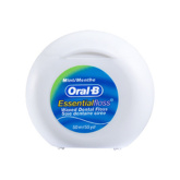 Oralb Essentialflossf Thehouseofmouth