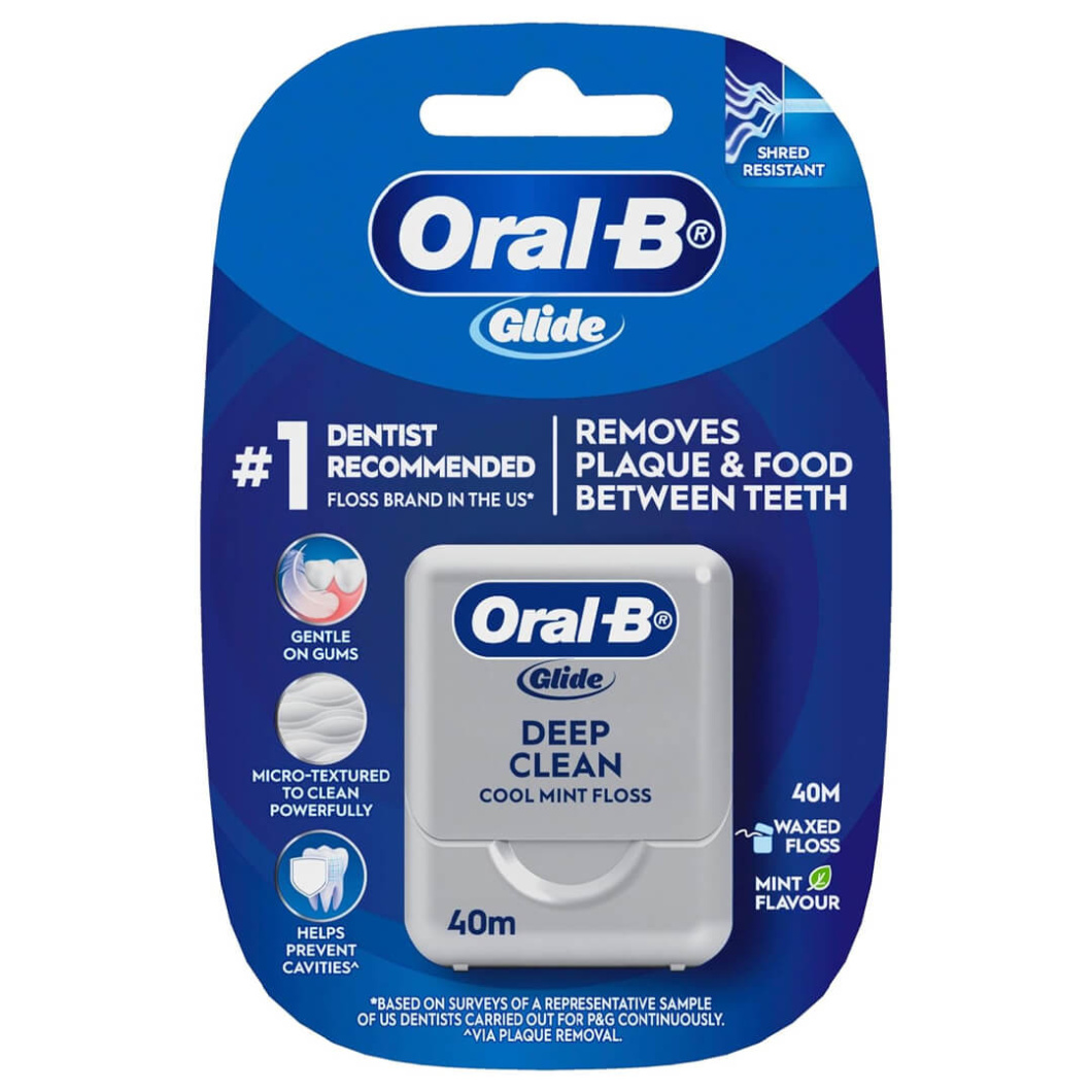 Oralbdeepglidefloss Thehouseofmouth