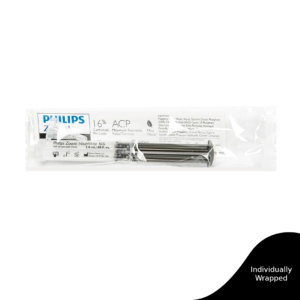 Philips Zoom Nite White 16 Individual Thehouseofmouth