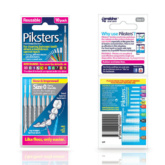 Piksters 10 Pack Size 0 Thehouseofmouth