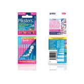Piksters 10 Pack Size 00 Thehouseofmouth