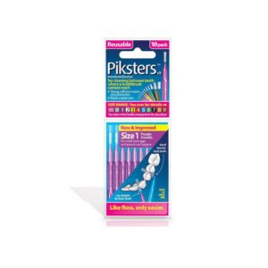 Piksters 10 Pack Size 1 2thehouseofmouth