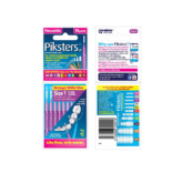 Piksters 10 Pack Size 1 Thehouseofmouth