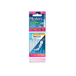 Piksters 10 Pack Size 2 2thehouseofmouth