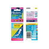Piksters 10 Pack Size 3 Thehouseofmouth