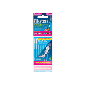 Piksters 10 Pack Size 5 2thehouseofmouth