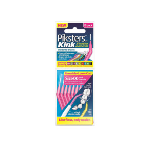 Piksters Kink 8pack Size 00 Crop Thehouseofmouth