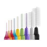 Tepeinterdentalbrushmixed Brush Thehouseofmouth