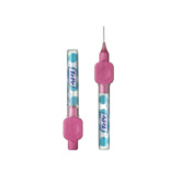 Tepeinterdentalbrushsize0 Brush Pink Thehouseofmouth