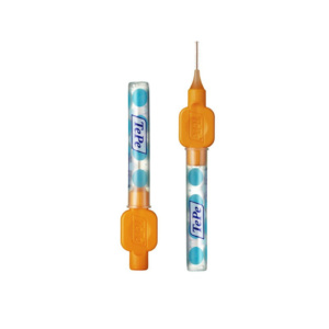 Tepeinterdentalbrushsize0 Brush Thehouseofmouth