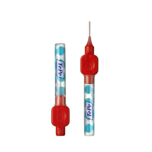 Tepeinterdentalbrushsize2 Brush Thehouseofmouth