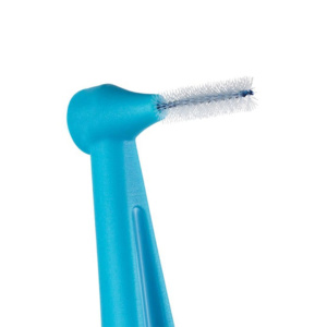 Tepeinterdentalbrushsize3angle Closeup Thehouseofmouth