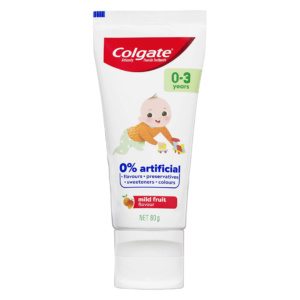 Colgate0-3Toothpaste
