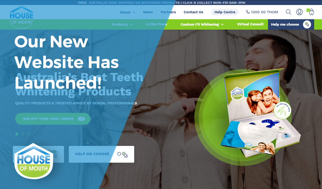 Ournewwebsitehaslaunchedhires Thehouseofmouth