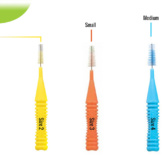 Dentalpro Size Chart