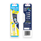 Piksters Forward Focus Refill Heads – 3 Pack