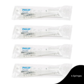 Zoom Day White Individual 4syringes B