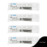 Zoom Nite White Individual 4syringes B