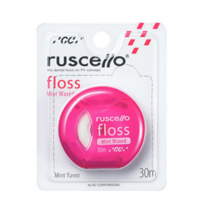 Gc Ruscello Floss Pink 825x1024