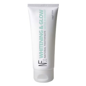 best natural whitening toothpaste