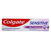 Colgate Sensitive Toothpaste 3