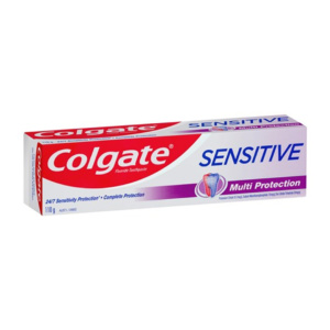 Colgate Sensitive Toothpaste 4a