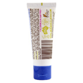 Jnj Bubblegum Back