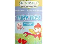 Jnj Fairy Floss Box