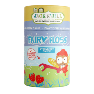 Jnj Fairy Floss Box