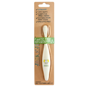 Jnj Toothbrush Ellie Front